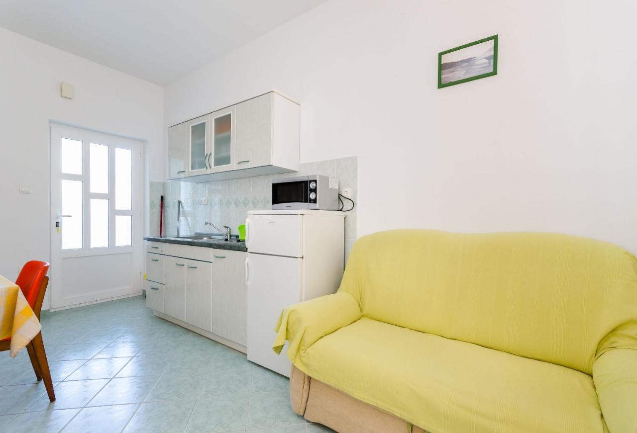 Apartments Marija & Lino Lopar Exterior foto
