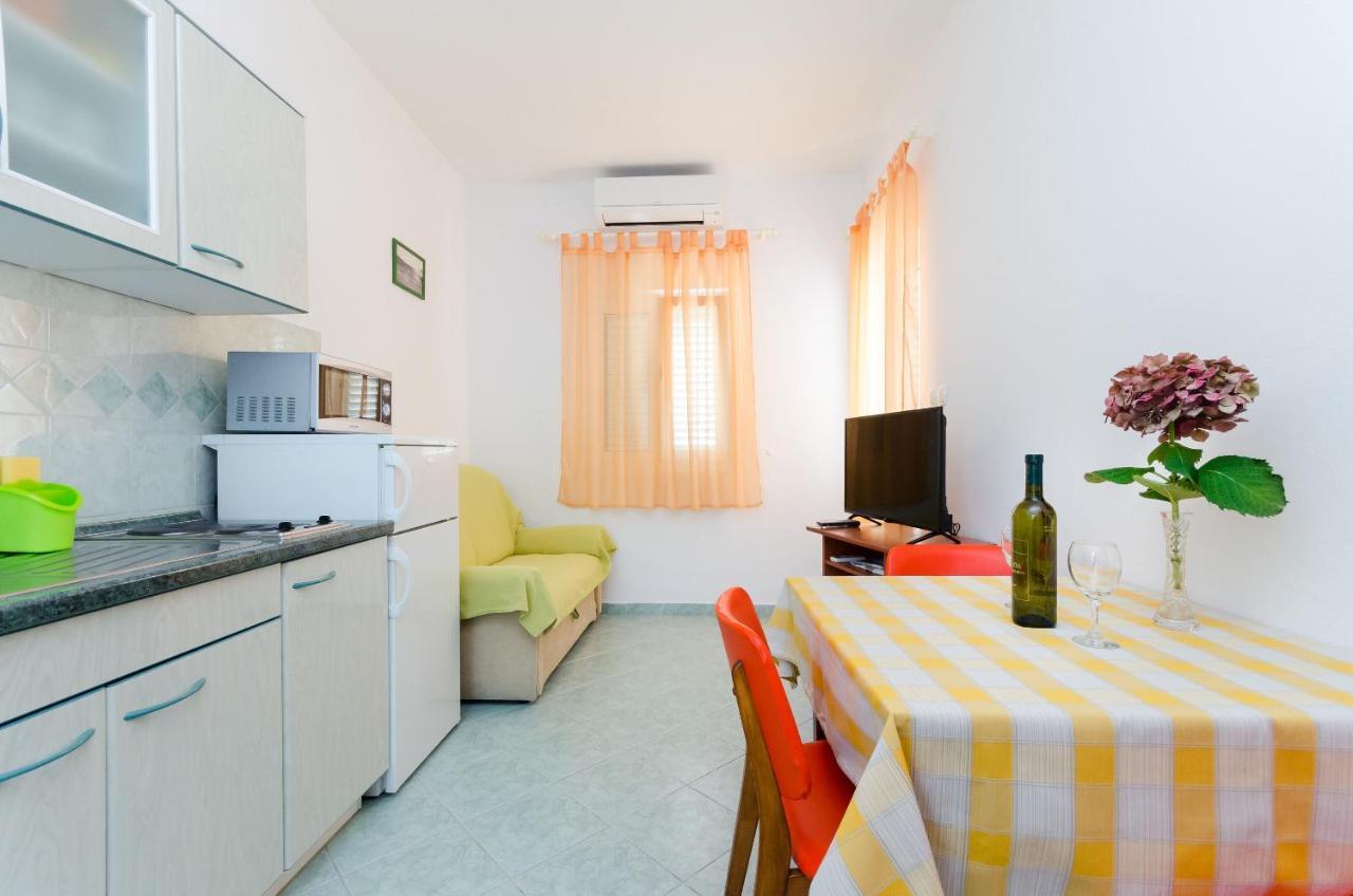 Apartments Marija & Lino Lopar Exterior foto