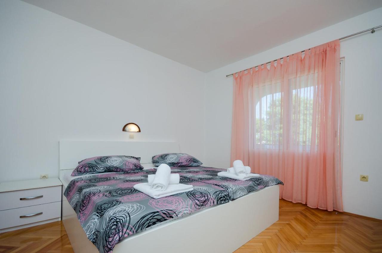 Apartments Marija & Lino Lopar Exterior foto