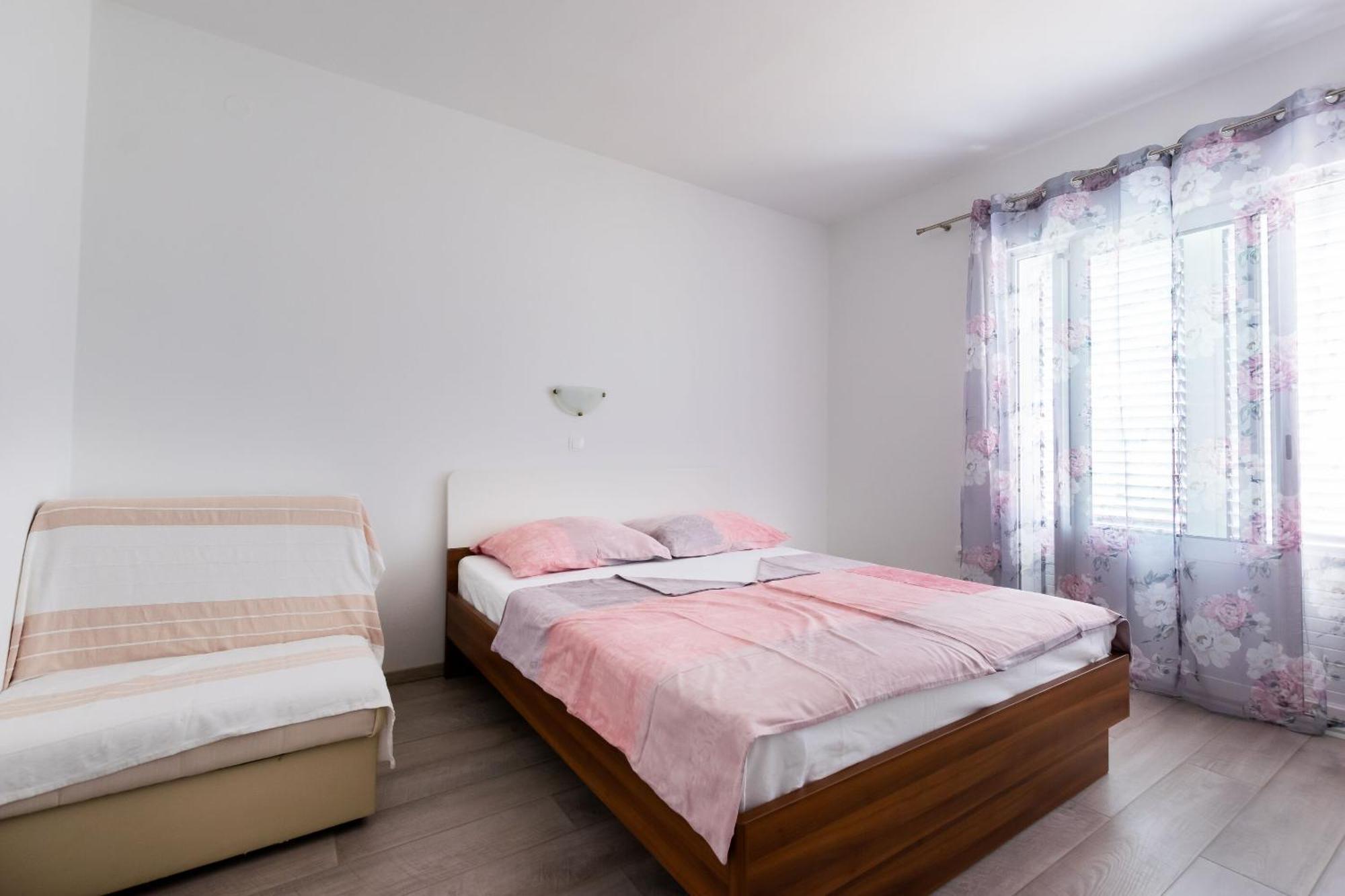 Apartments Marija & Lino Lopar Exterior foto