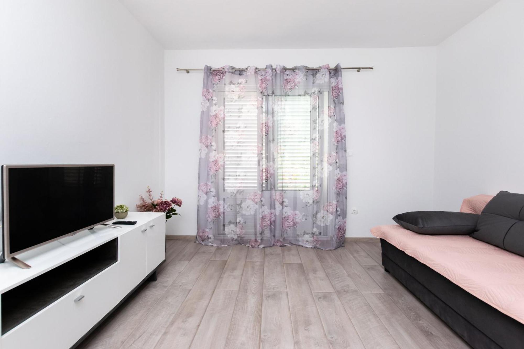 Apartments Marija & Lino Lopar Exterior foto